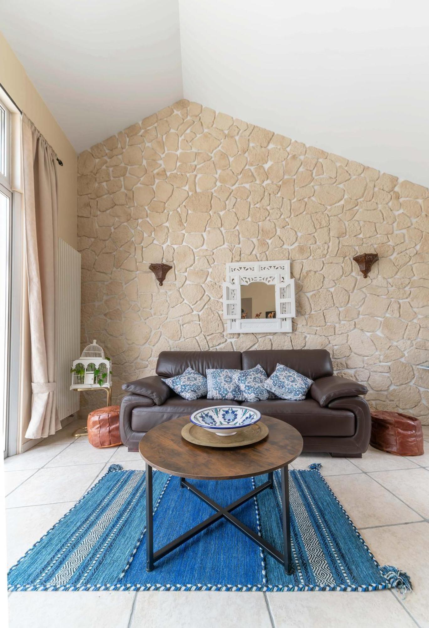 La Petite Maison גנה מראה חיצוני תמונה