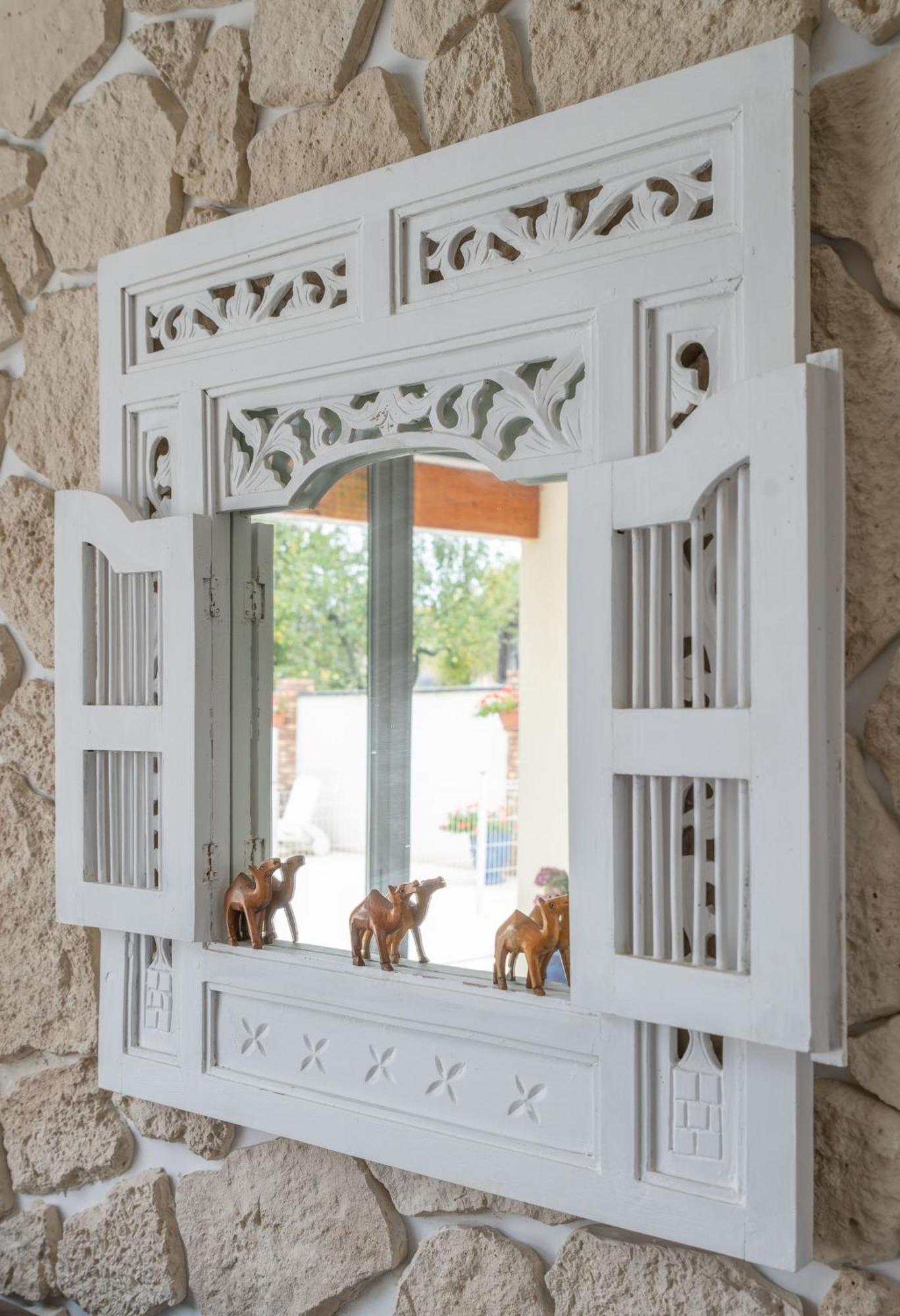 La Petite Maison גנה מראה חיצוני תמונה