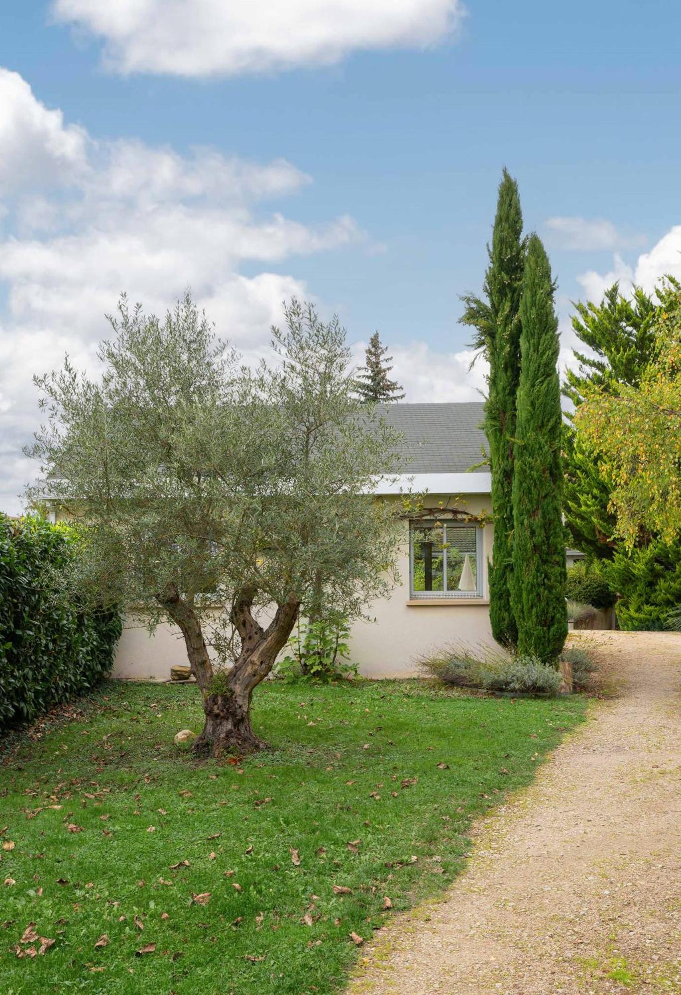 La Petite Maison גנה מראה חיצוני תמונה