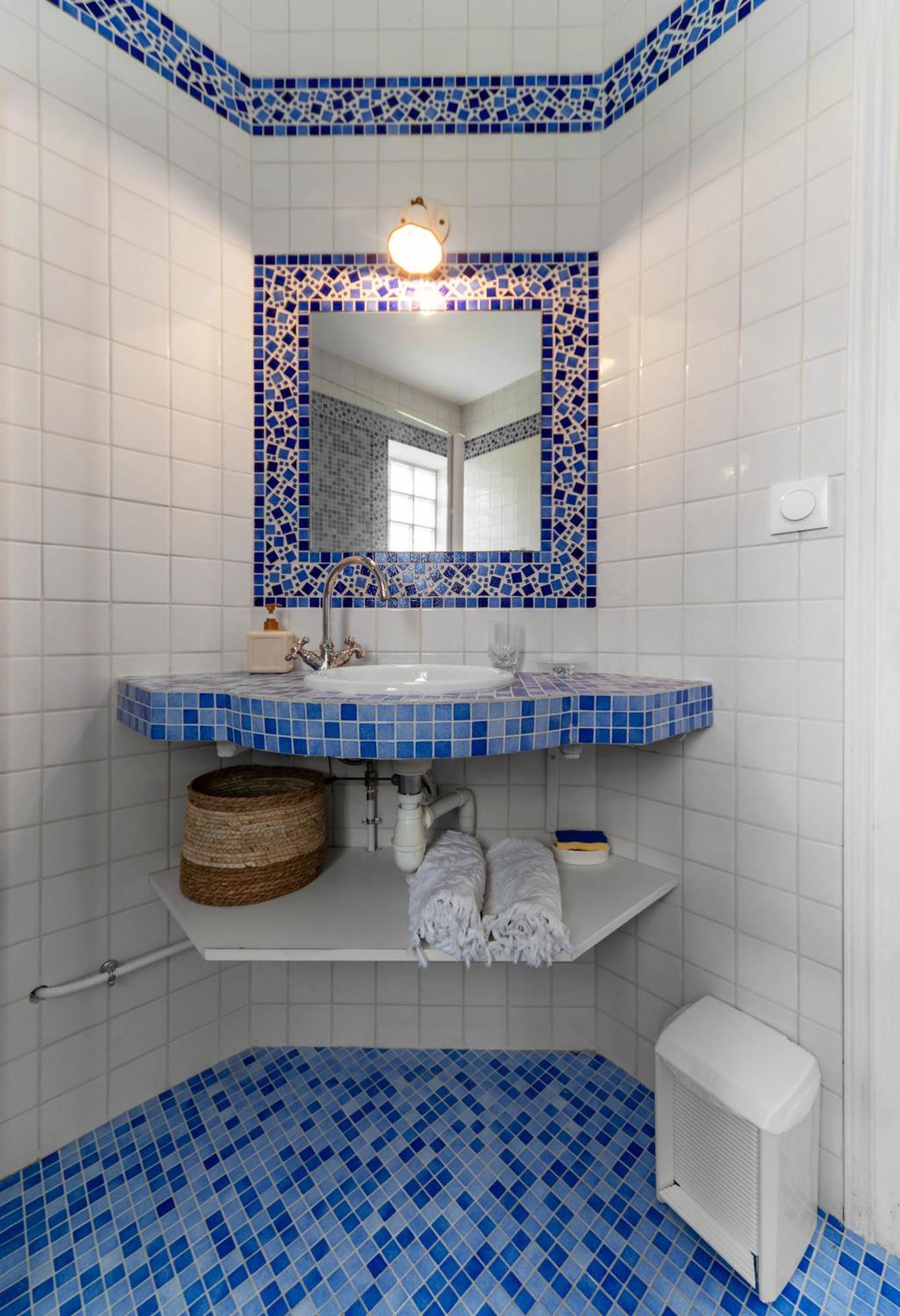 La Petite Maison גנה מראה חיצוני תמונה