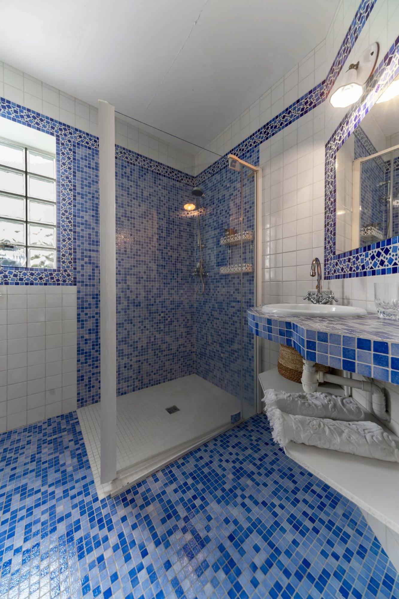 La Petite Maison גנה מראה חיצוני תמונה