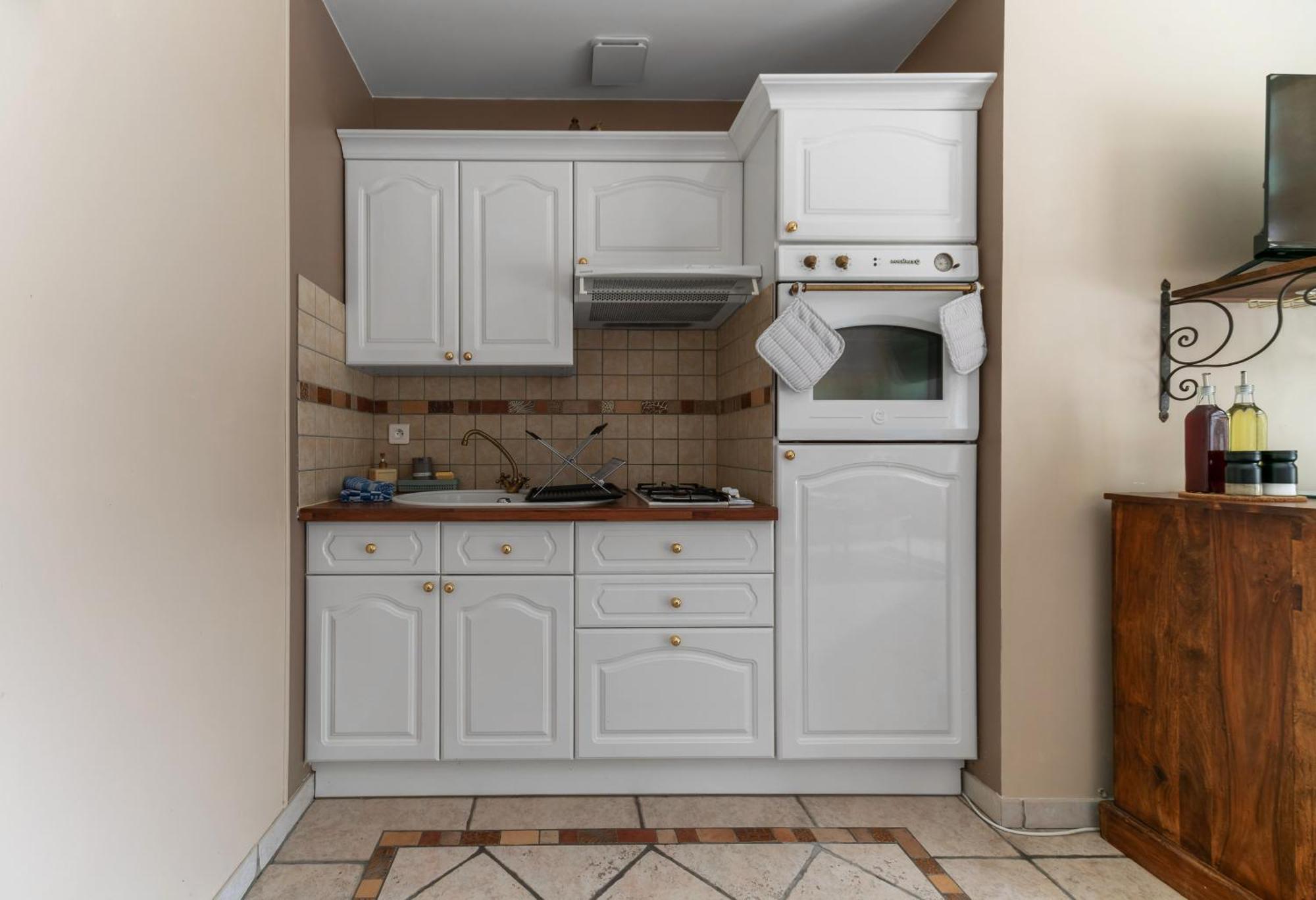 La Petite Maison גנה מראה חיצוני תמונה