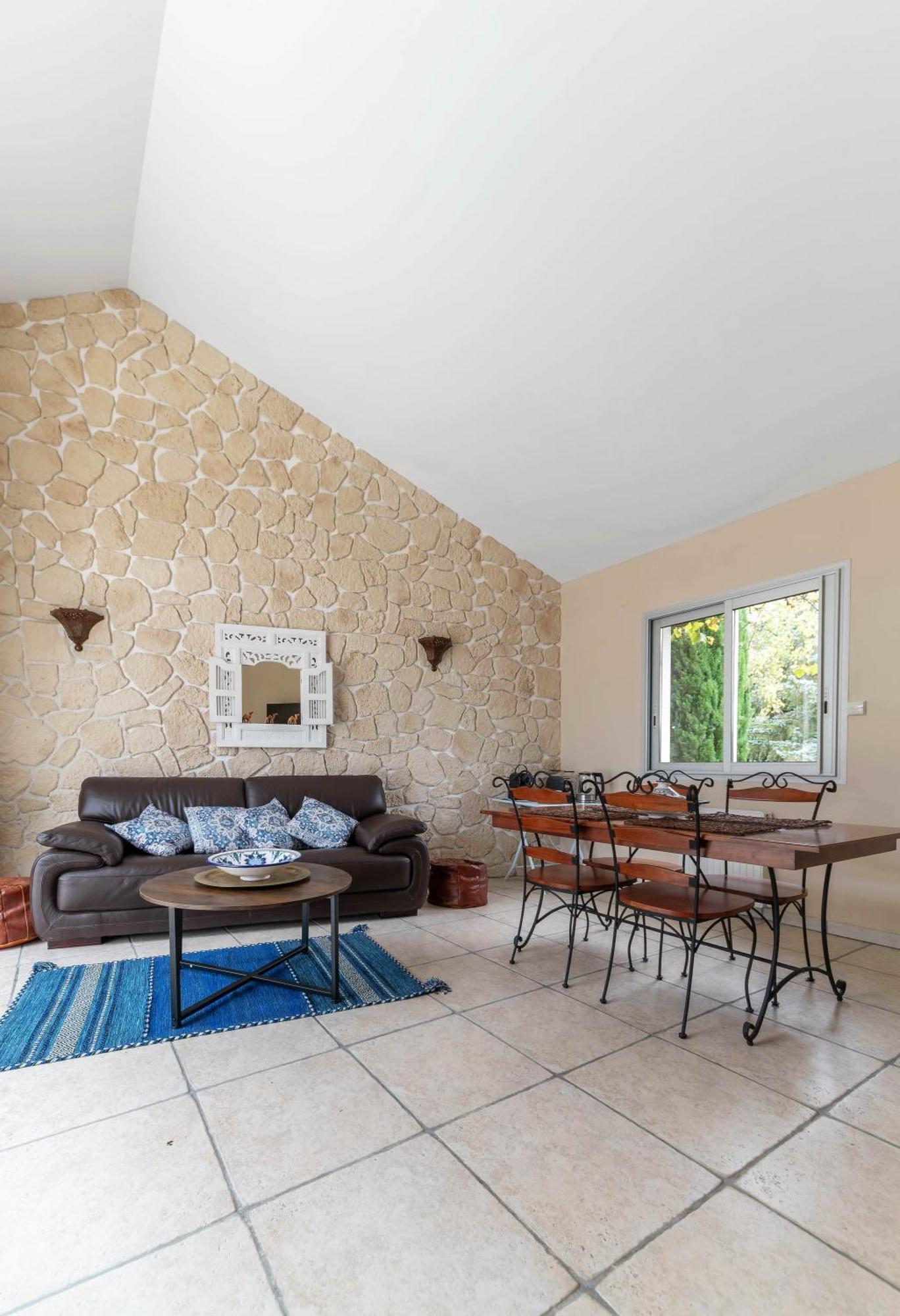La Petite Maison גנה מראה חיצוני תמונה