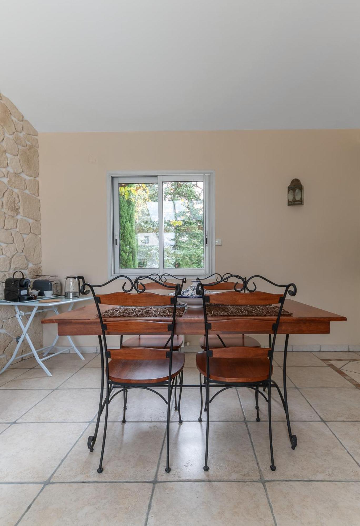 La Petite Maison גנה מראה חיצוני תמונה
