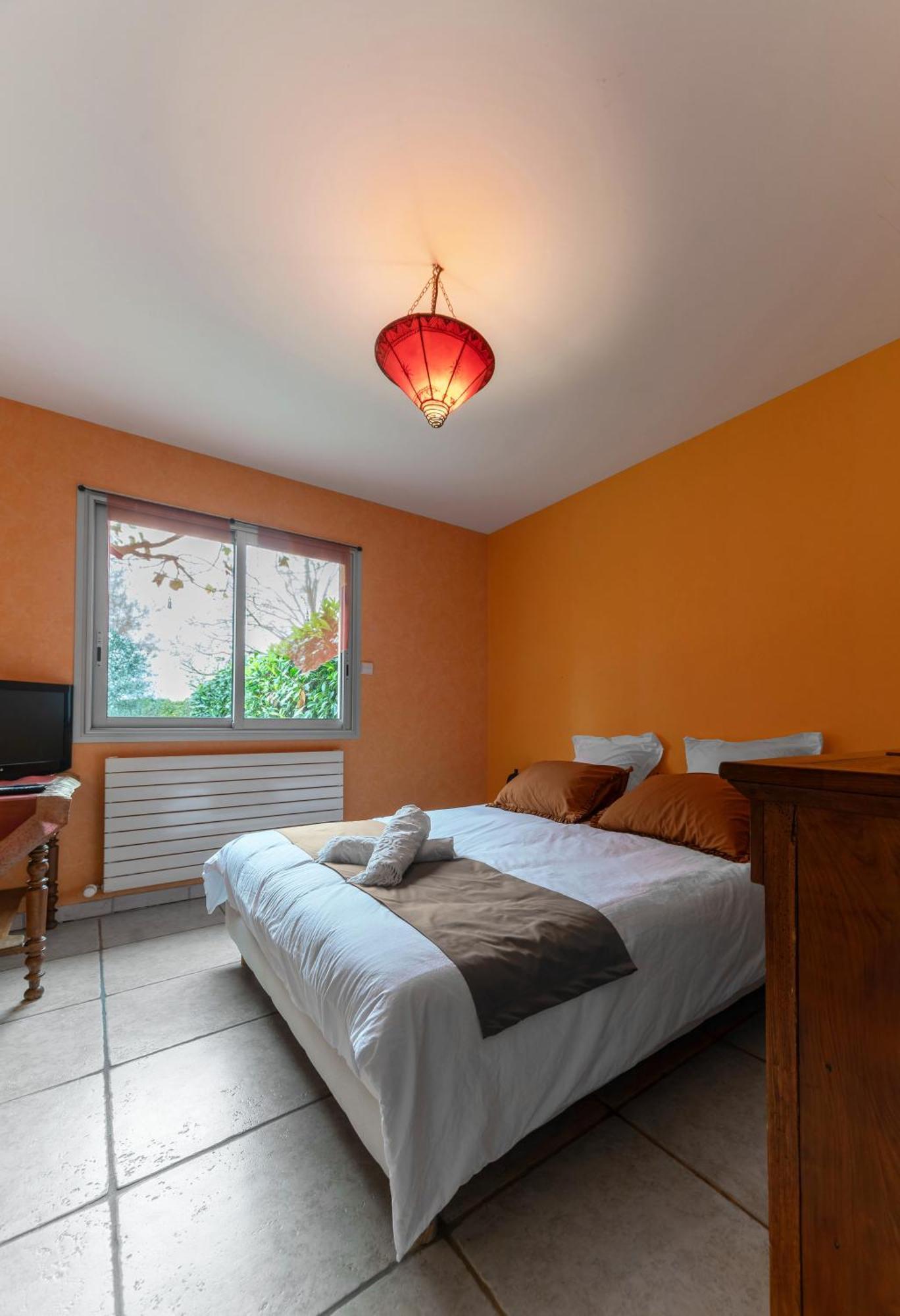 La Petite Maison גנה מראה חיצוני תמונה